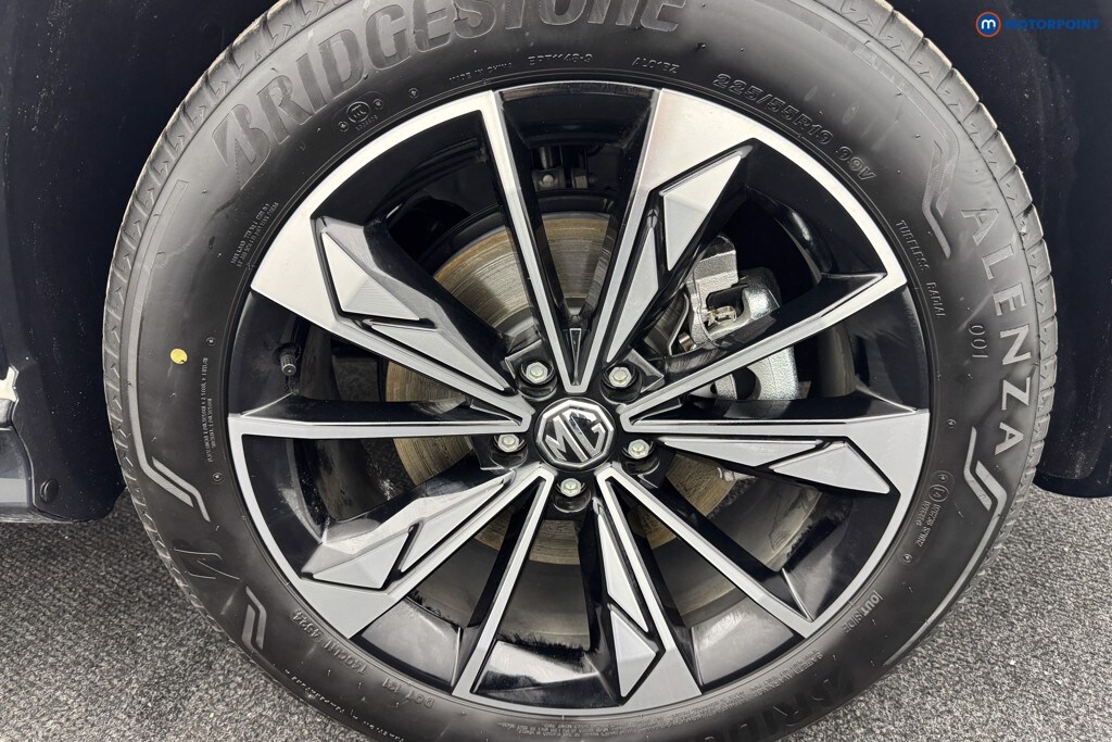 Used MG MG HS 2025 for sale - 76028476: Photo 44