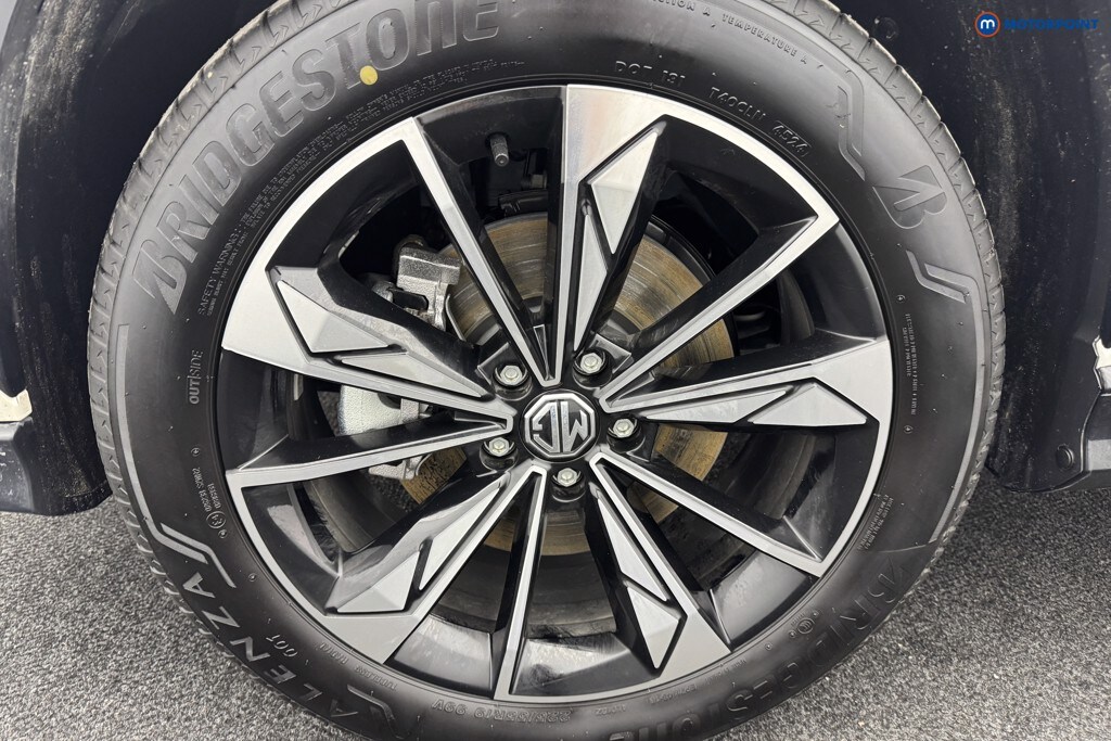 Used MG MG HS 2025 for sale - 76028476: Photo 45