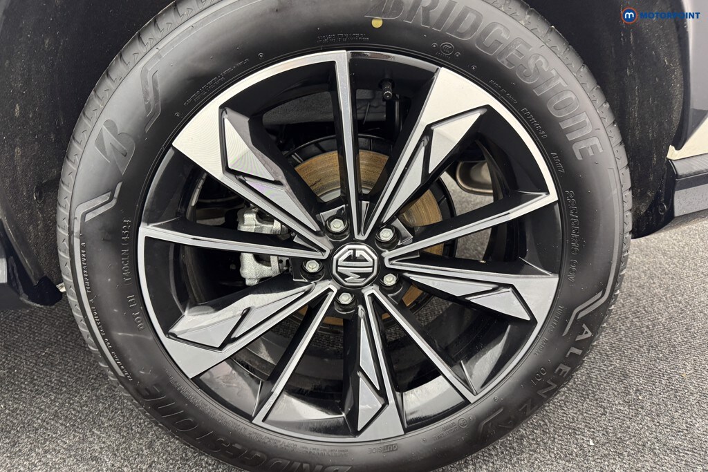 Used MG MG HS 2025 for sale - 76028476: Photo 46