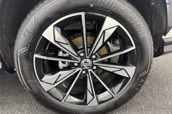 Used MG MG HS 2025 for sale - 76028476: Photo 46