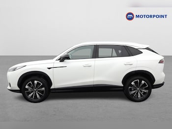 Used MG MG HS 2025 for sale - 76028476: Photo 4