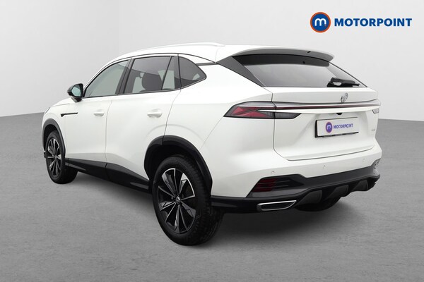 Used MG MG HS 2025 for sale - 76028476: Photo 5