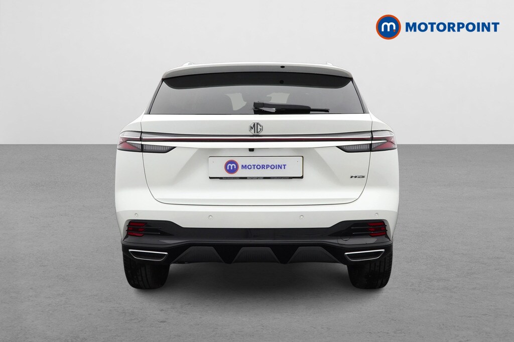 Used MG MG HS 2025 for sale - 76028476: Photo 6