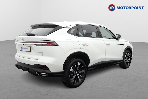 Used MG MG HS 2025 for sale - 76028476: Photo 7