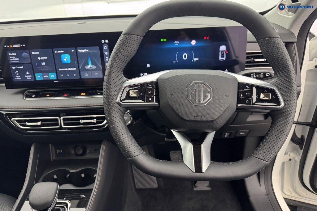 Used MG MG HS 2025 for sale - 76028476: Photo 9