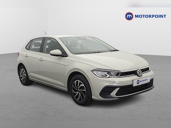 Used Volkswagen Polo 2023 for sale - 78849992: Photo