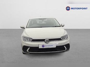 Used Volkswagen Polo 2023 for sale - 78849992: Photo