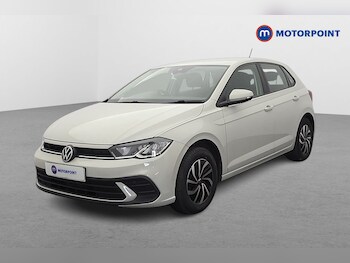 Used Volkswagen Polo 2023 for sale - 78849992: Photo