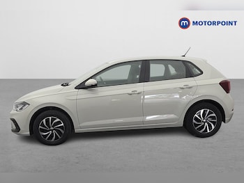 Used Volkswagen Polo 2023 for sale - 78849992: Photo