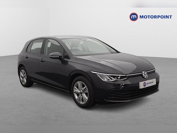 Used Volkswagen Golf 2023 for sale - 78930053: Photo
