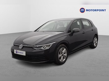 Used Volkswagen Golf 2023 for sale - 78930053: Photo
