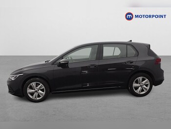 Used Volkswagen Golf 2023 for sale - 78930053: Photo