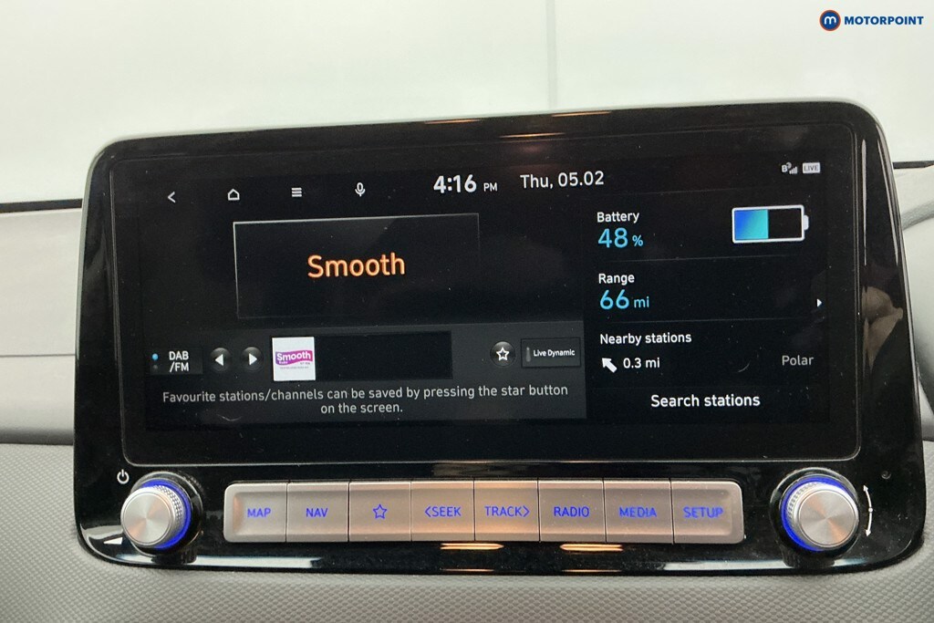 Used Hyundai KONA 2022 for sale - 77450767: Photo 10