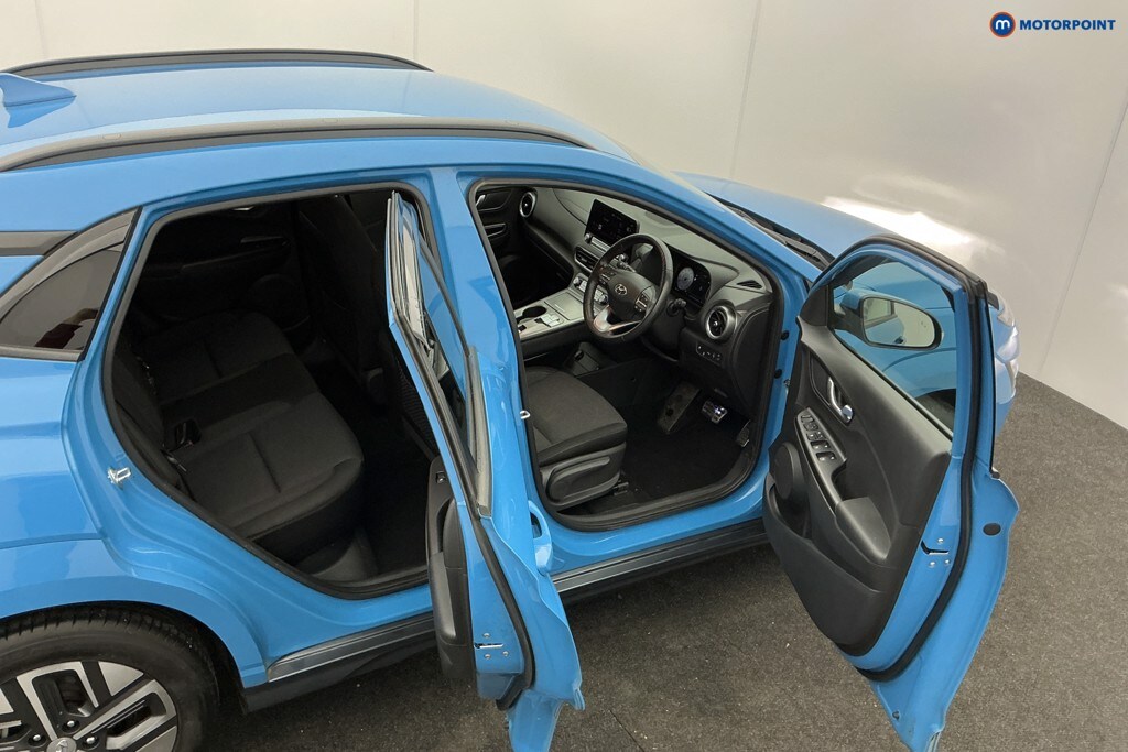 Used Hyundai KONA 2022 for sale - 77450767: Photo 13