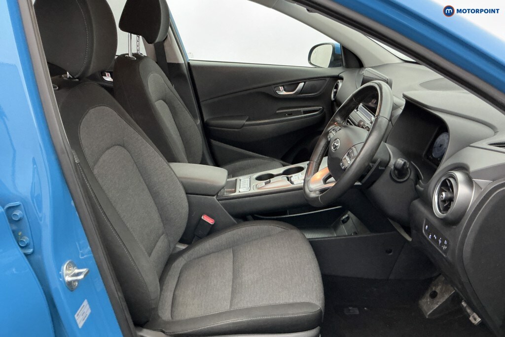 Used Hyundai KONA 2022 for sale - 77450767: Photo 15