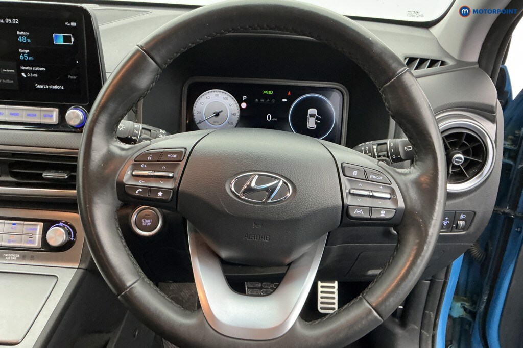 Used Hyundai KONA 2022 for sale - 77450767: Photo 16
