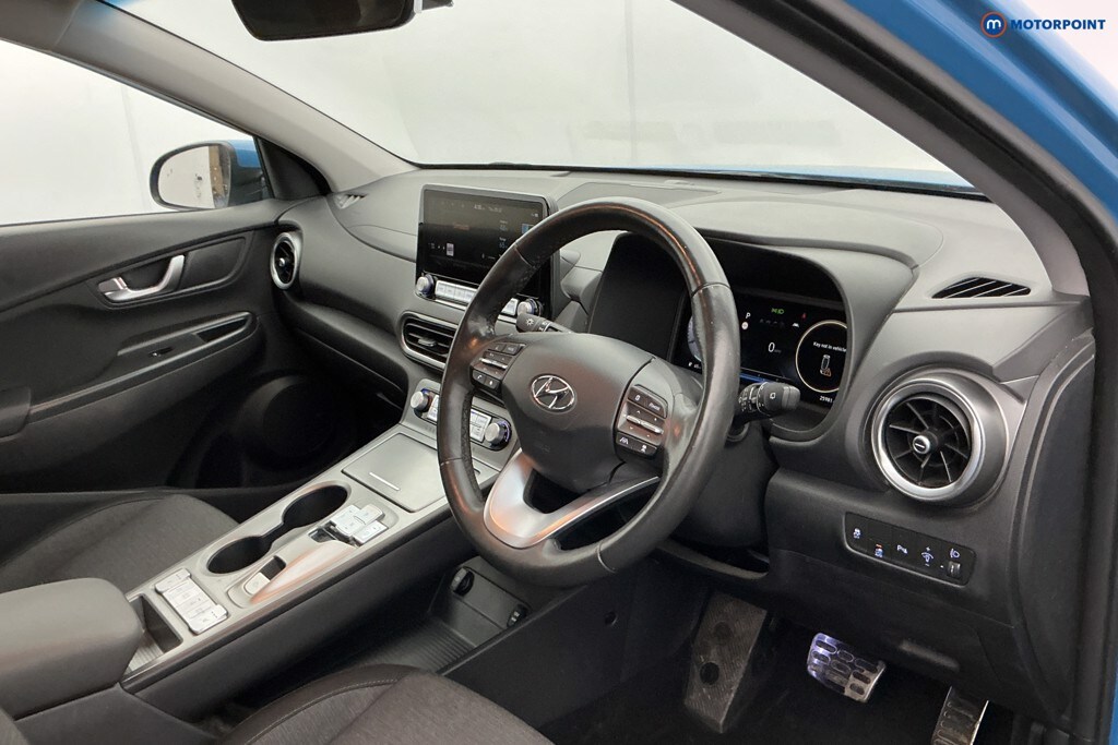 Used Hyundai KONA 2022 for sale - 77450767: Photo 17