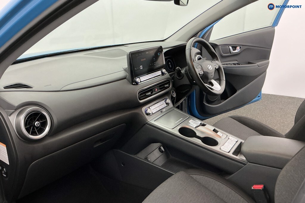 Used Hyundai KONA 2022 for sale - 77450767: Photo 18