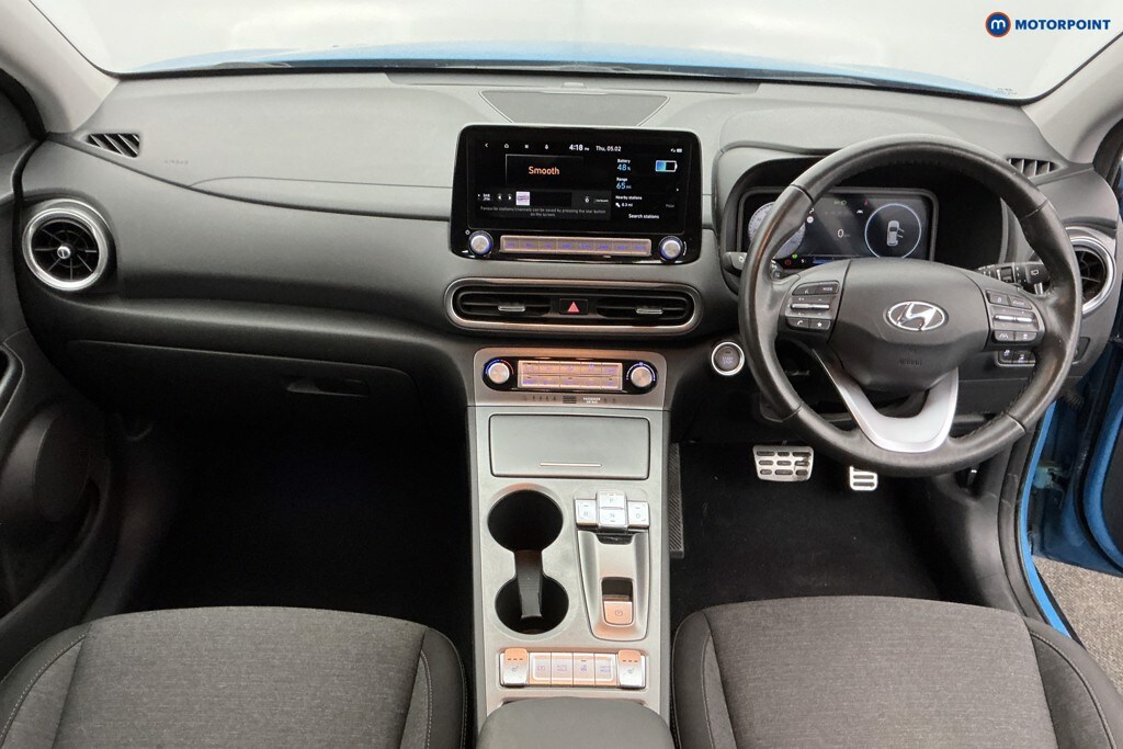 Used Hyundai KONA 2022 for sale - 77450767: Photo 21