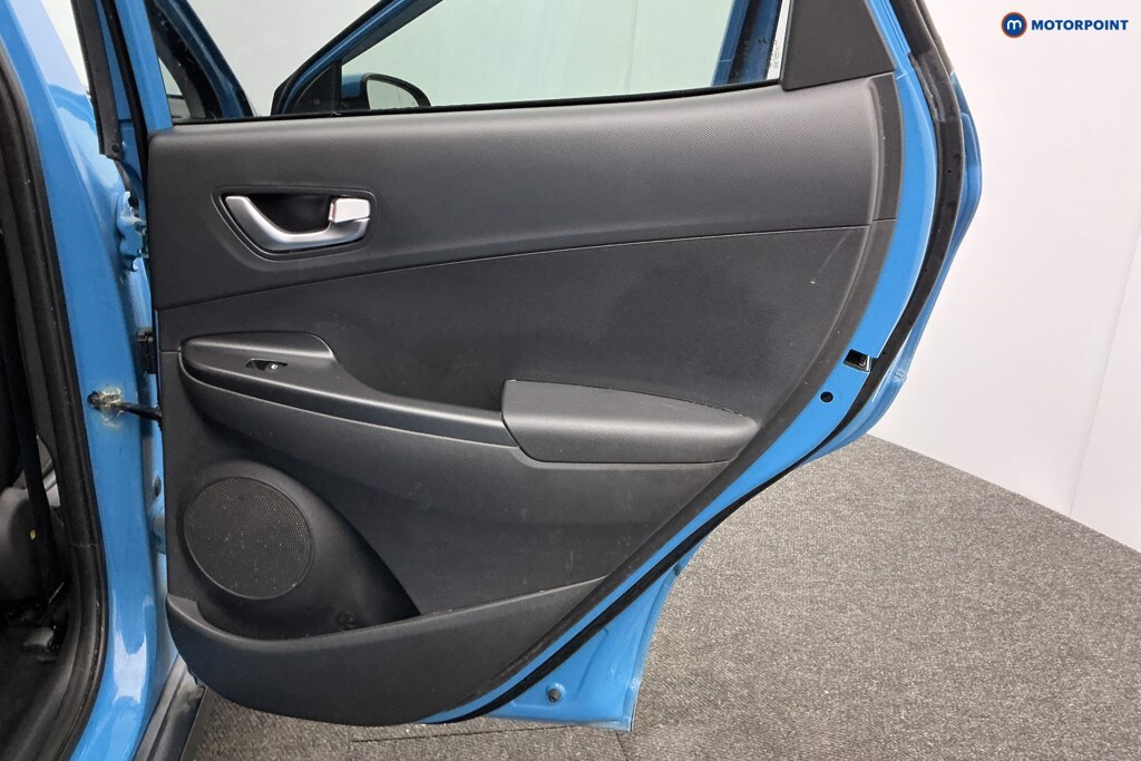 Used Hyundai KONA 2022 for sale - 77450767: Photo 35