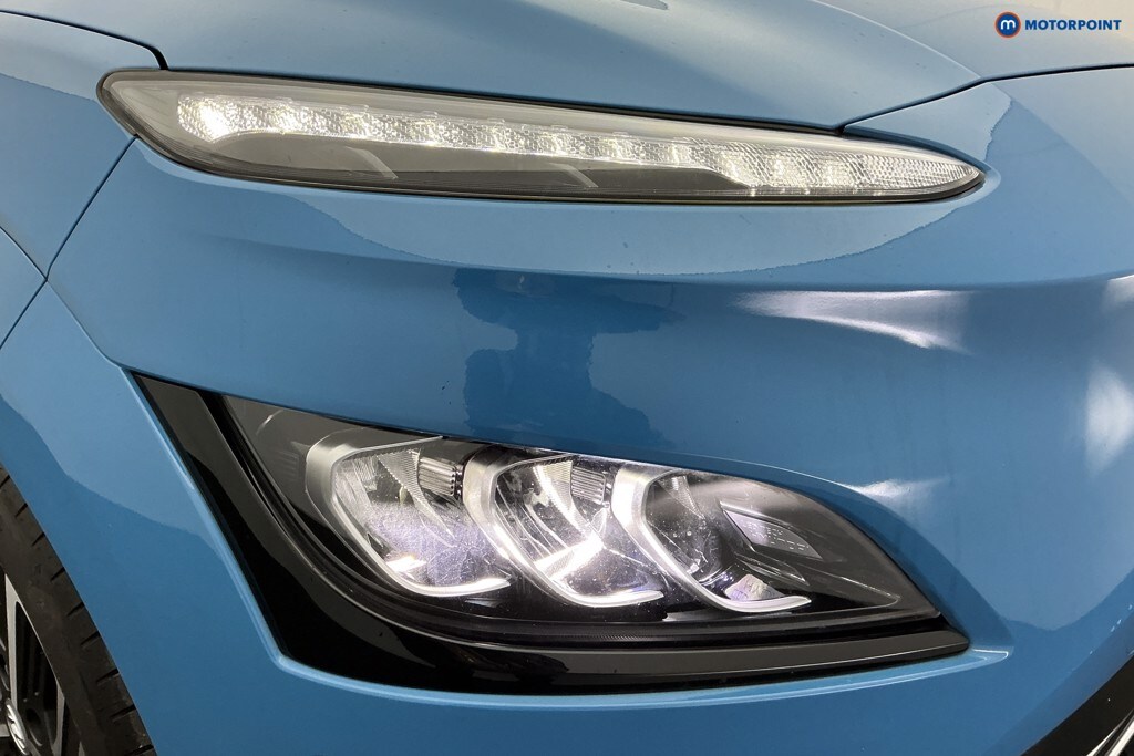 Used Hyundai KONA 2022 for sale - 77450767: Photo 38