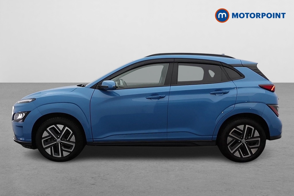 Used Hyundai KONA 2022 for sale - 77450767: Photo 4