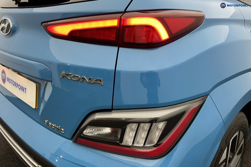 Used Hyundai KONA 2022 for sale - 77450767: Photo 43