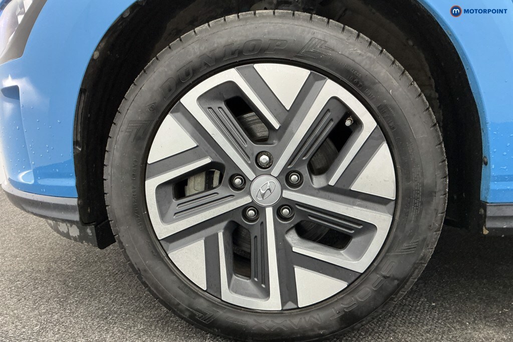 Used Hyundai KONA 2022 for sale - 77450767: Photo 46