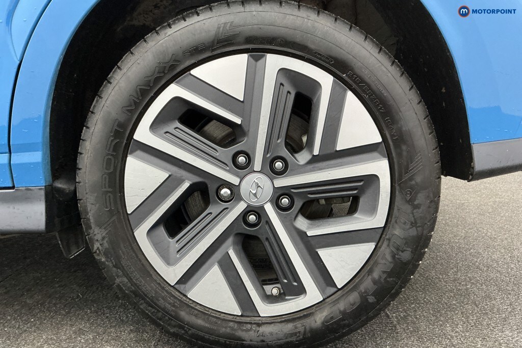 Used Hyundai KONA 2022 for sale - 77450767: Photo 47