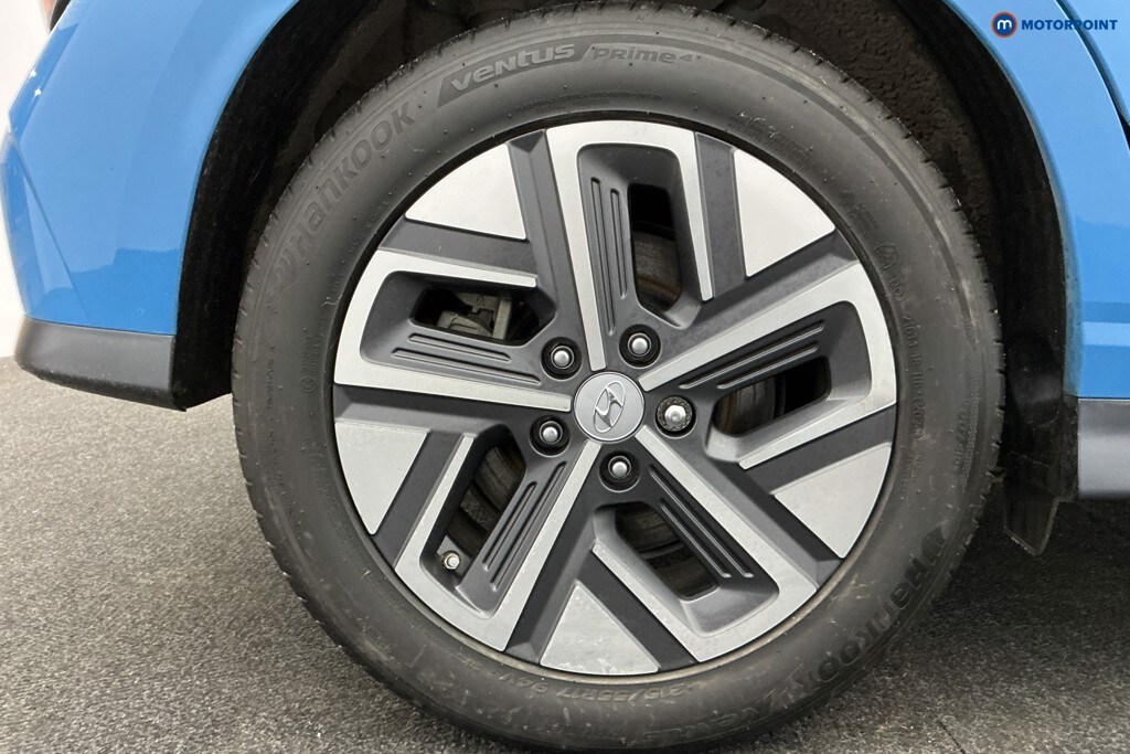 Used Hyundai KONA 2022 for sale - 77450767: Photo 48