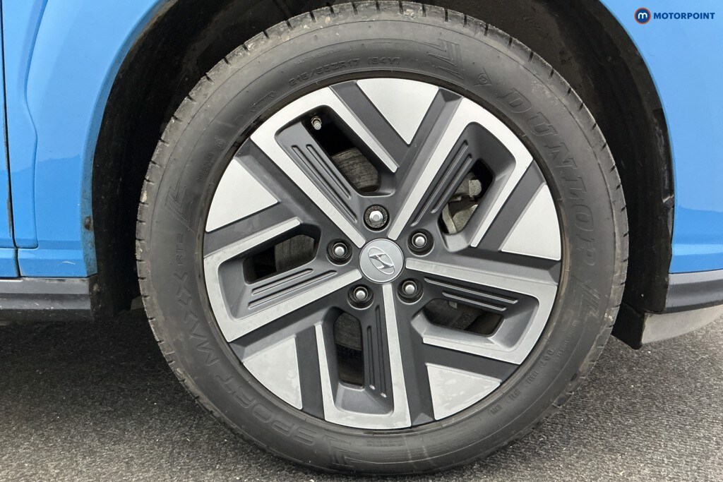 Used Hyundai KONA 2022 for sale - 77450767: Photo 49