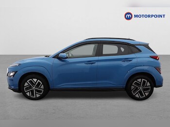 Used Hyundai KONA 2022 for sale - 77450767: Photo