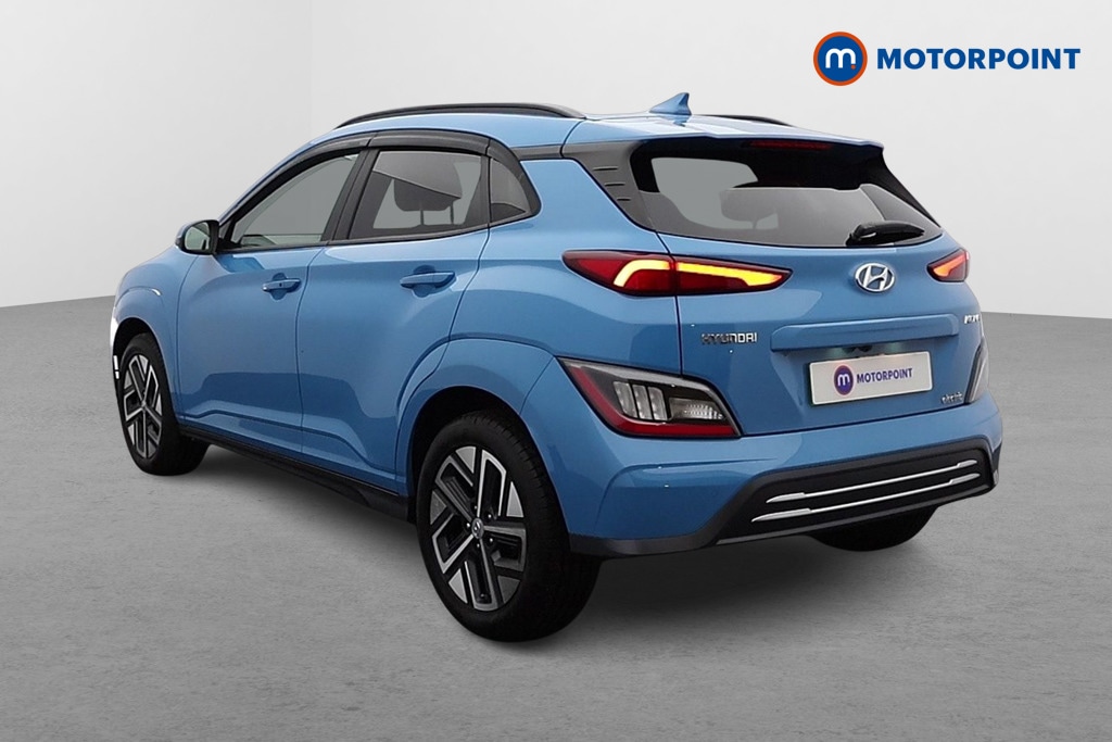 Used Hyundai KONA 2022 for sale - 77450767: Photo 5