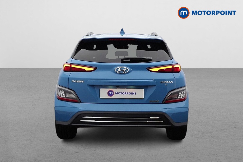 Used Hyundai KONA 2022 for sale - 77450767: Photo 6