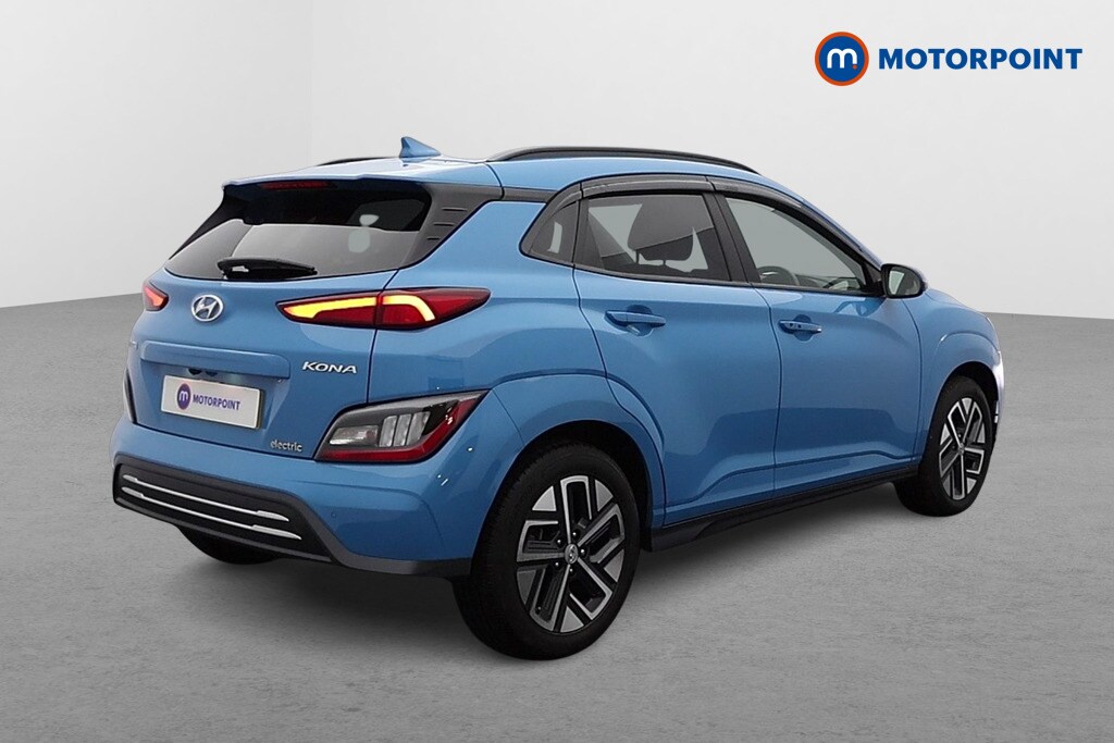 Used Hyundai KONA 2022 for sale - 77450767: Photo 7