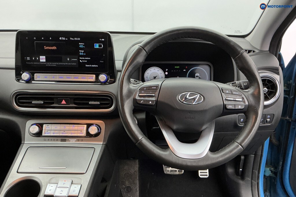Used Hyundai KONA 2022 for sale - 77450767: Photo 9