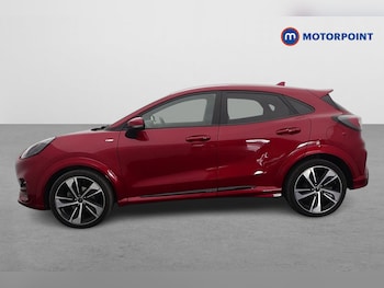 Used Ford Puma 2022 for sale - 78720295: Photo