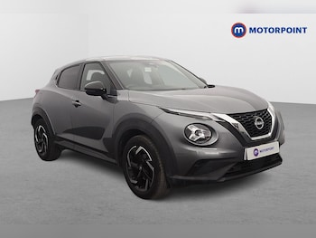 Used Nissan Juke undefined for sale - 78967952: Photo