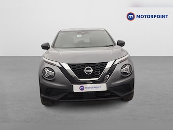 Used Nissan Juke undefined for sale - 78967952: Photo