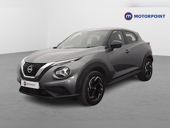 Used Nissan Juke undefined for sale - 78967952: Photo