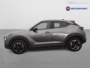 Used Nissan Juke undefined for sale - 78967952: Photo