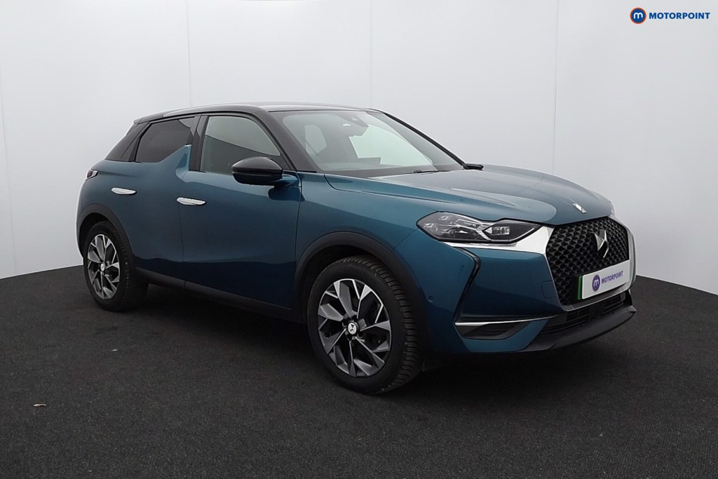 Used DS Automobiles DS 3 2022 for sale - 76494823: Photo 1