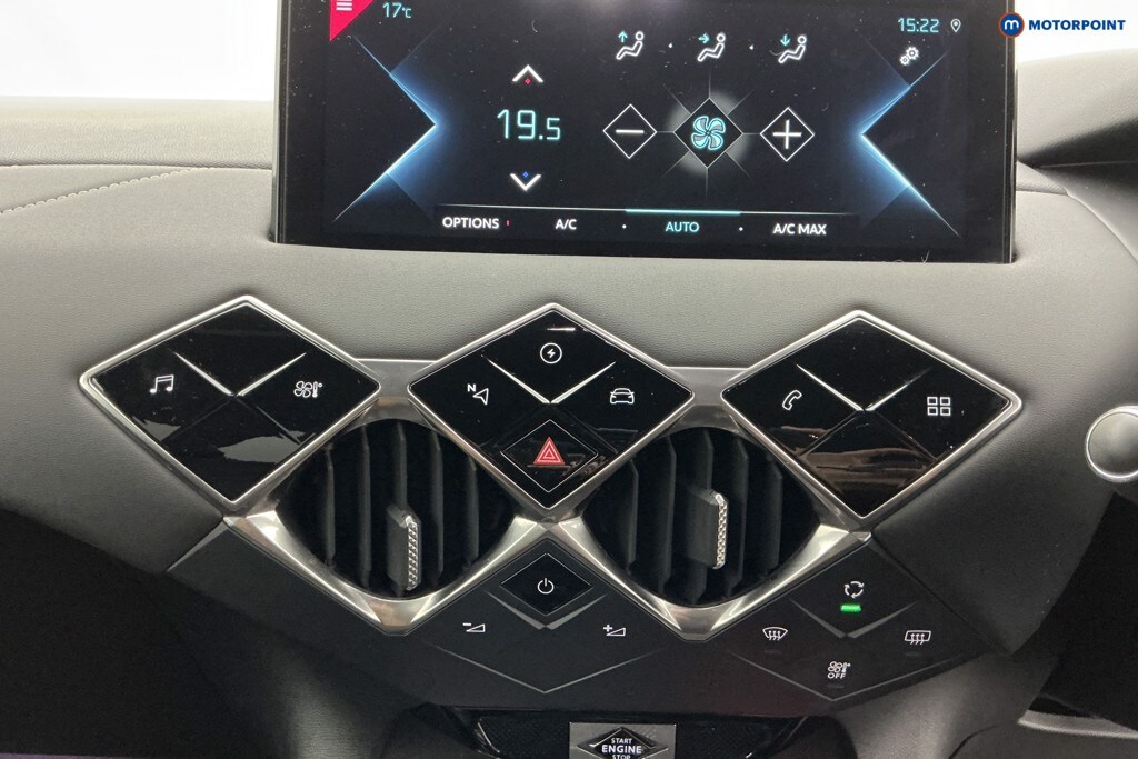 Used DS Automobiles DS 3 2022 for sale - 76494823: Photo 13