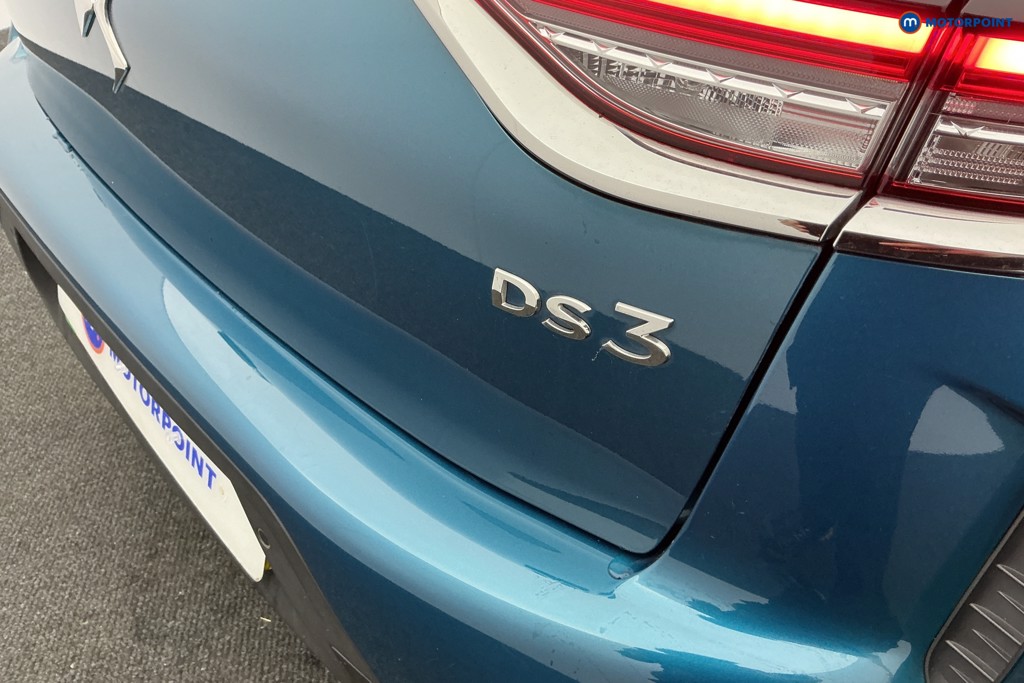 Used DS Automobiles DS 3 2022 for sale - 76494823: Photo 15