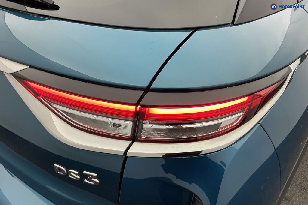 Used DS Automobiles DS 3 2022 for sale - 76494823: Photo 19