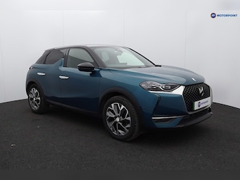 DS Automobiles - DS 3