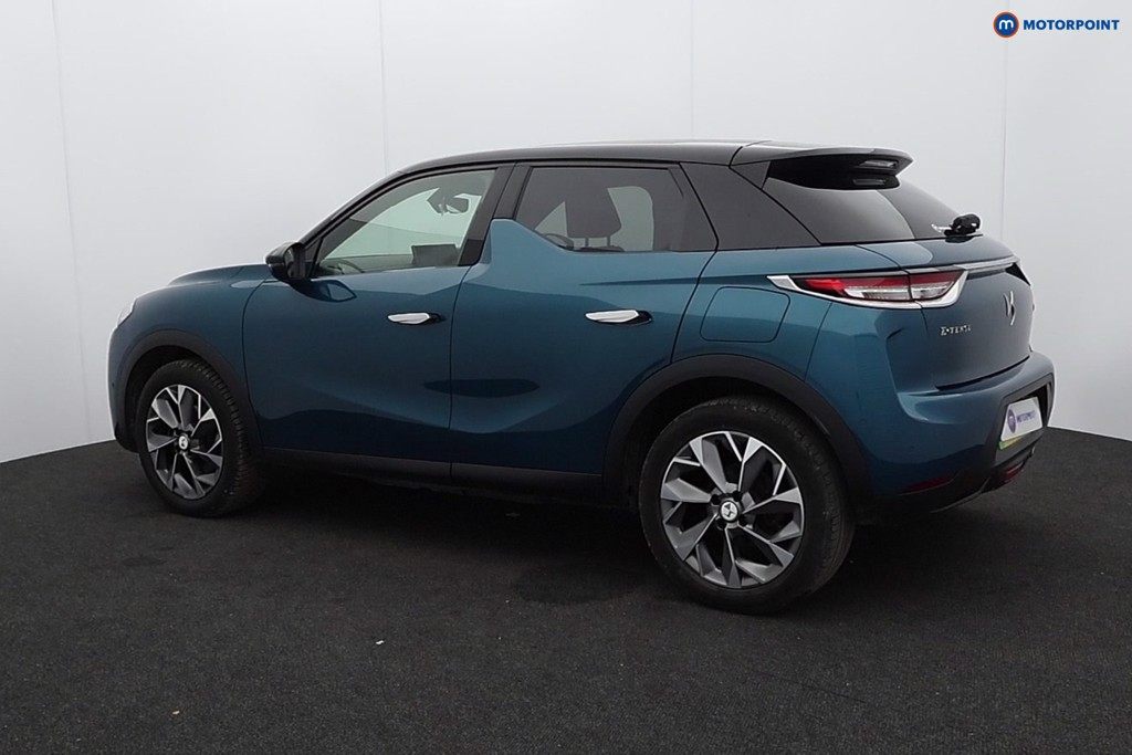 Used DS Automobiles DS 3 2022 for sale - 76494823: Photo 3