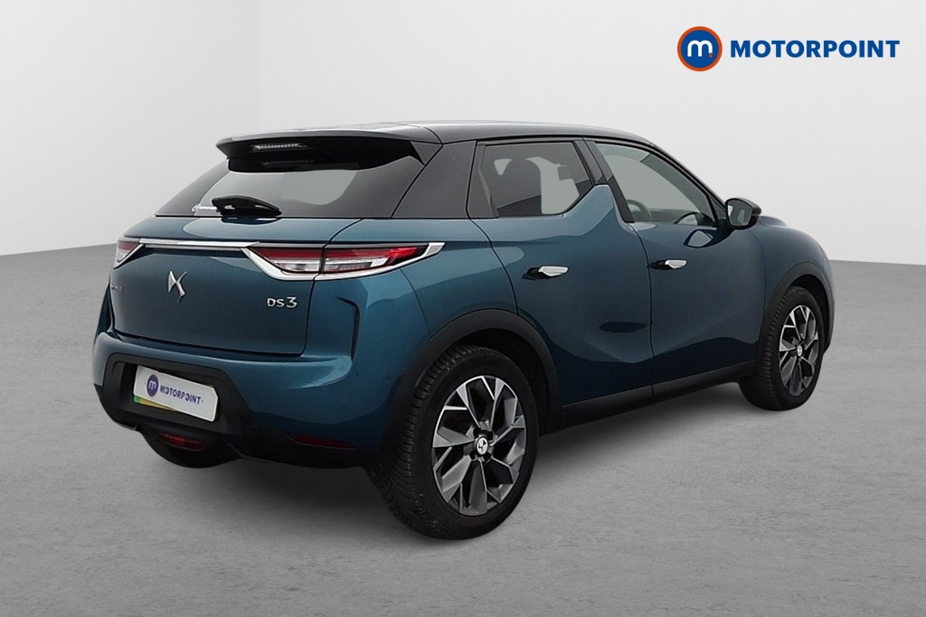 Used DS Automobiles DS 3 2022 for sale - 76494823: Photo 4
