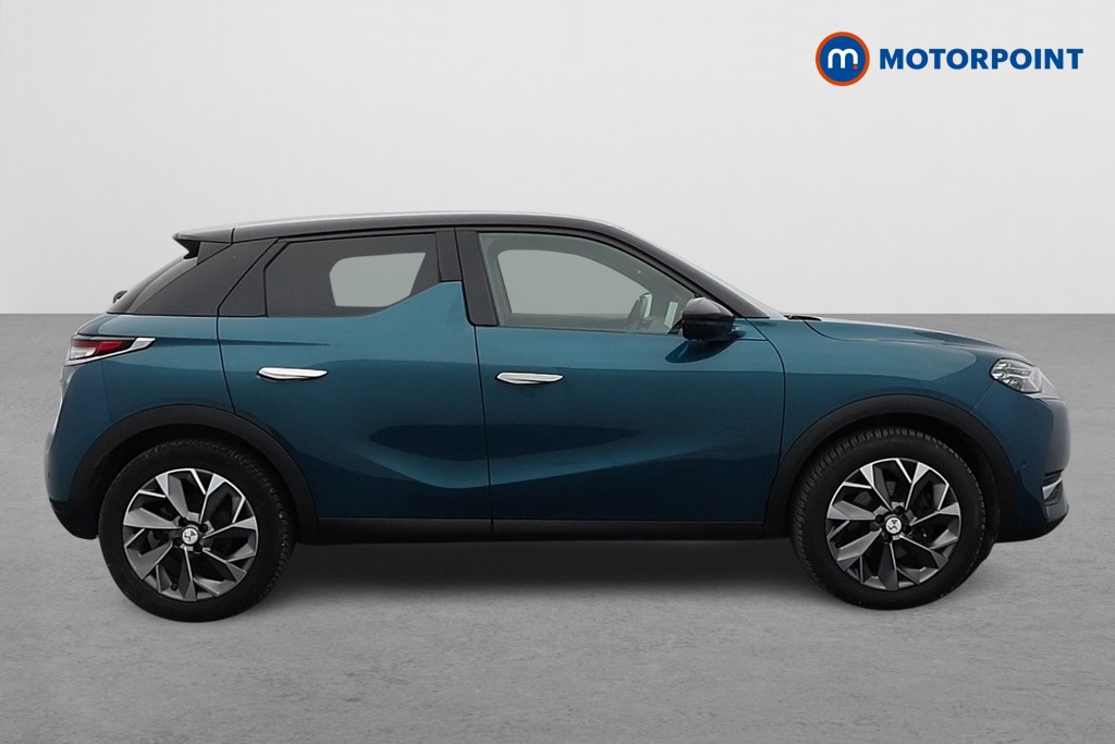 Used DS Automobiles DS 3 2022 for sale - 76494823: Photo 5