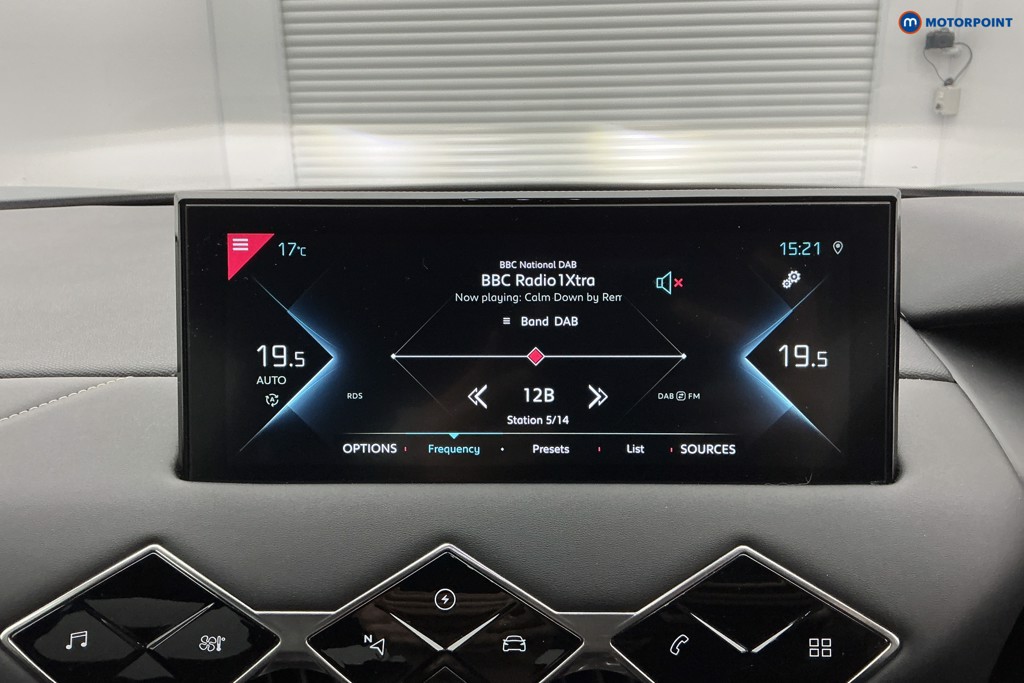 Used DS Automobiles DS 3 2022 for sale - 76494823: Photo 6